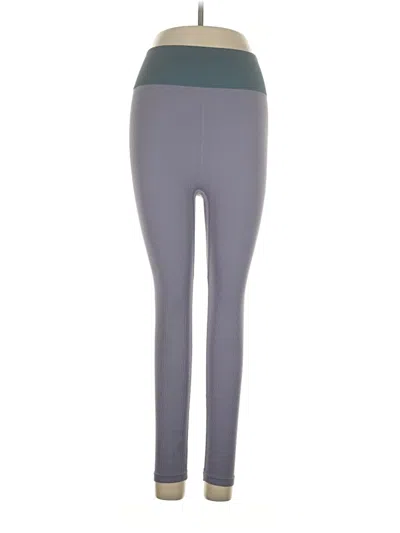 Pre-owned Dsg Active Pants In Gray