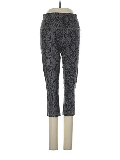 Pre-owned Dsg Active Pants In Gray