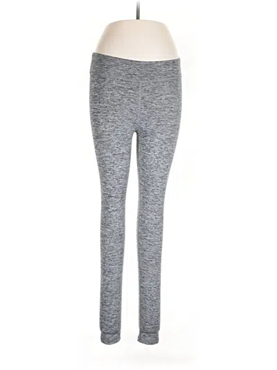 Pre-owned Dsg Active Pants In Gray