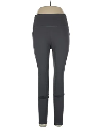 Pre-owned Dsg Active Pants In Gray