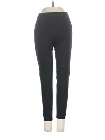 Pre-owned Dsg Active Pants In Gray
