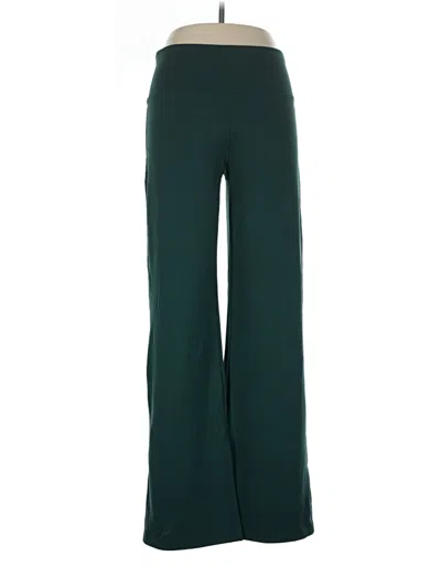 Pre-owned Dsg Active Pants In Teal