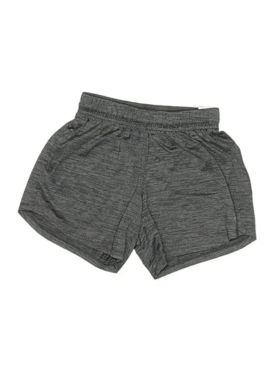 Pre-owned Dsg Kids' Active Skirt In Gray