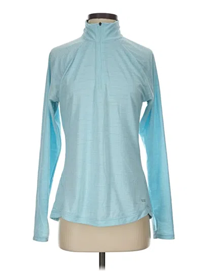 Pre-owned Dsg Active T-shirt In Teal
