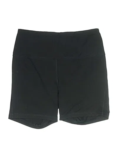 Pre-owned Dsg Athletic Shorts In Black