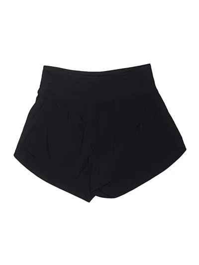 Pre-owned Dsg Athletic Shorts In Black