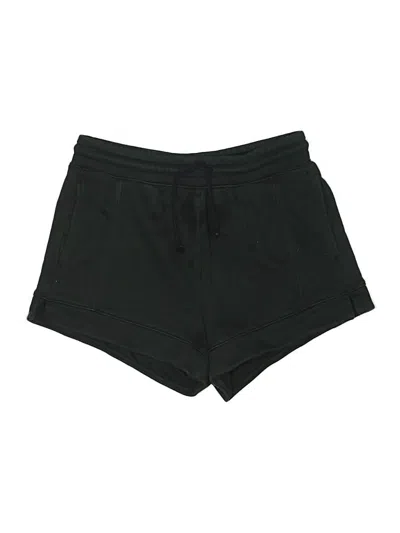 Pre-owned Dsg Athletic Shorts In Black