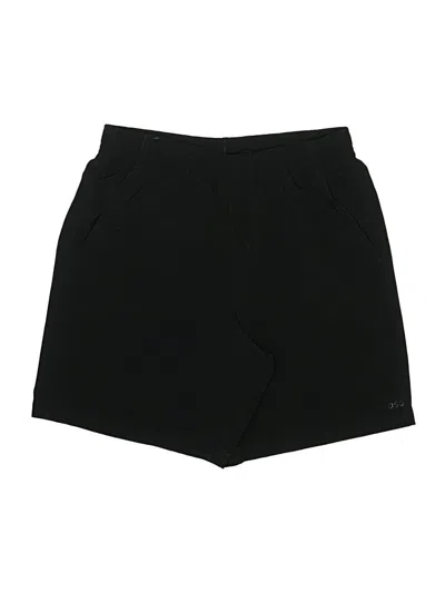 Pre-owned Dsg Athletic Shorts In Black