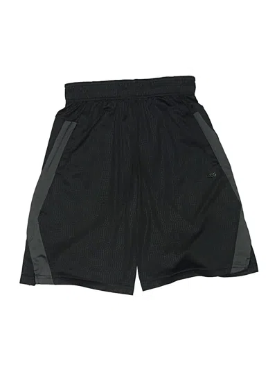 Pre-owned Dsg Kids' Athletic Shorts In Black