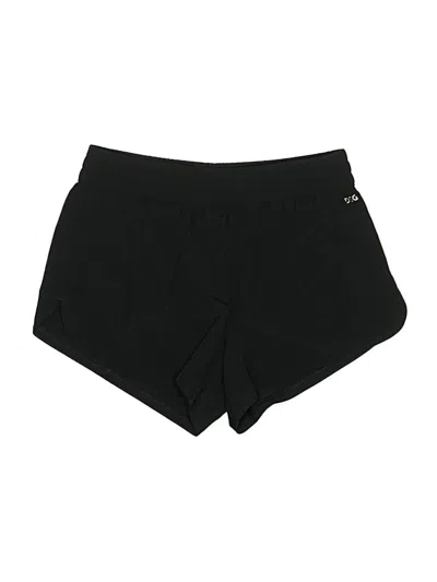 Pre-owned Dsg Athletic Shorts In Black