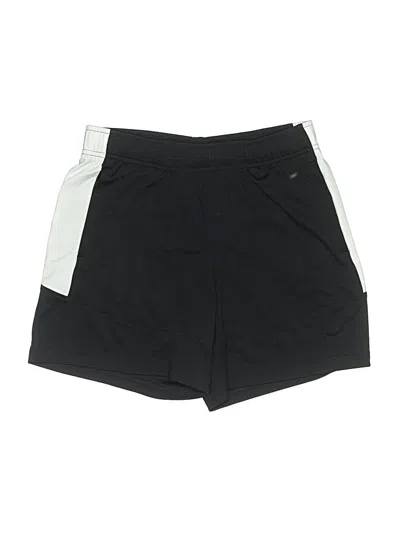 Pre-owned Dsg Kids' Athletic Shorts In Black
