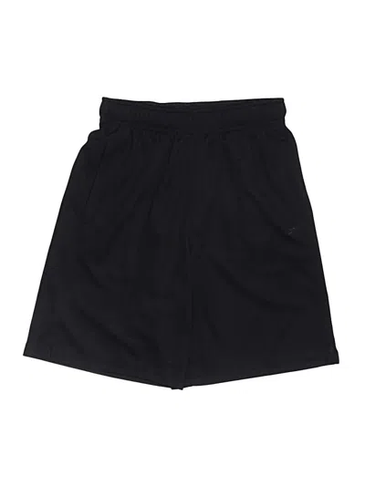 Pre-owned Dsg Kids' Athletic Shorts In Black