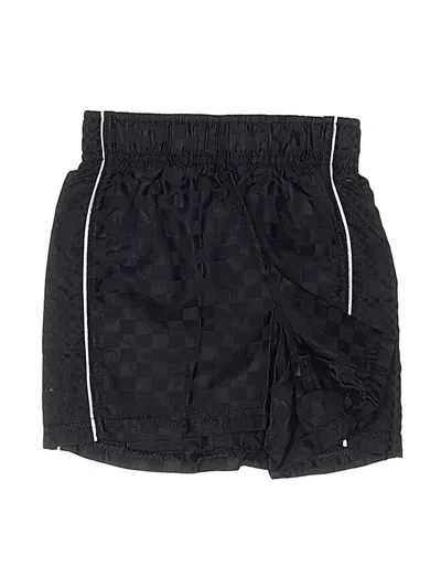 Pre-owned Dsg Kids' Athletic Shorts In Black