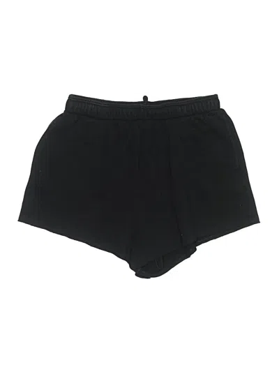 Pre-owned Dsg Athletic Shorts In Black