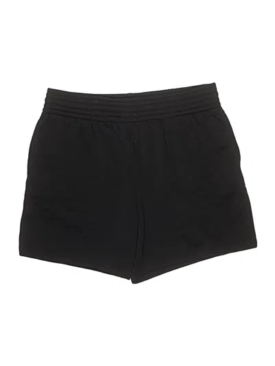 Pre-owned Dsg Athletic Shorts In Black