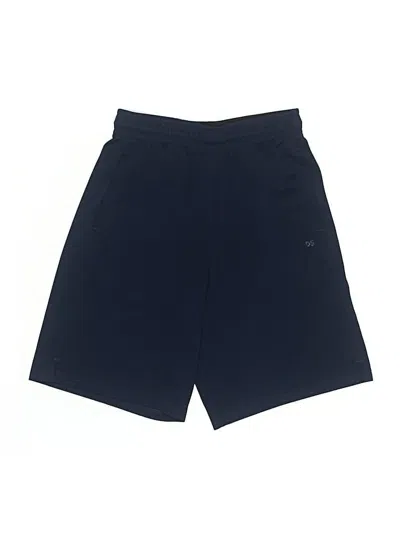 Pre-owned Dsg Kids' Athletic Shorts In Blue