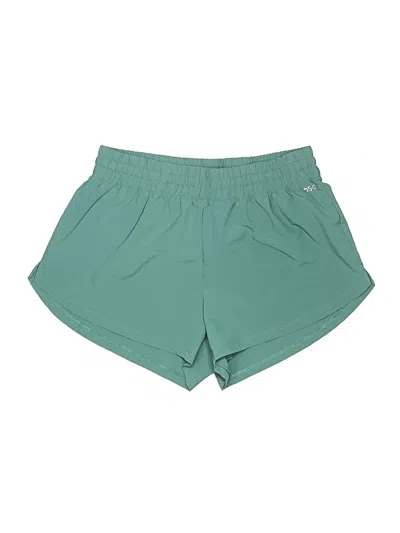 Pre-owned Dsg Athletic Shorts In Blue