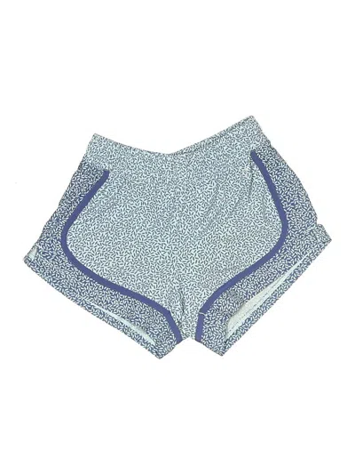 Pre-owned Dsg Kids' Athletic Shorts In Blue