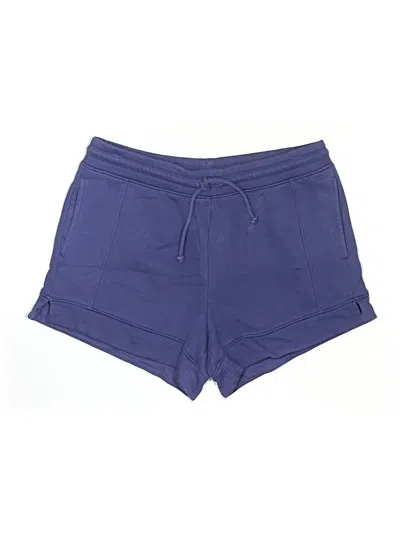 Pre-owned Dsg Athletic Shorts In Blue