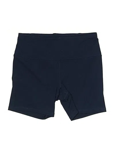 Pre-owned Dsg Athletic Shorts In Blue