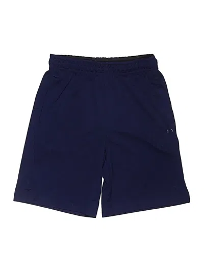 Pre-owned Dsg Athletic Shorts In Blue