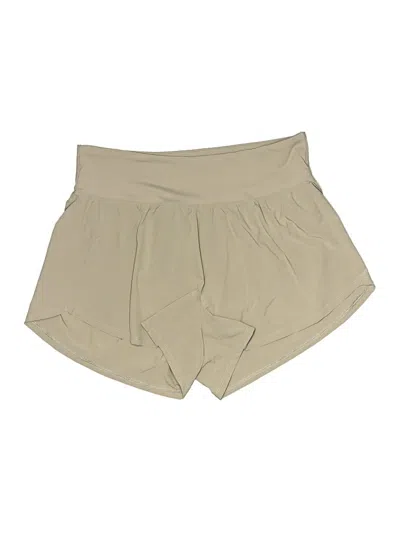 Pre-owned Dsg Athletic Shorts In Brown