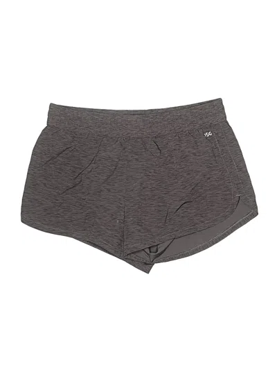 Pre-owned Dsg Athletic Shorts In Gray
