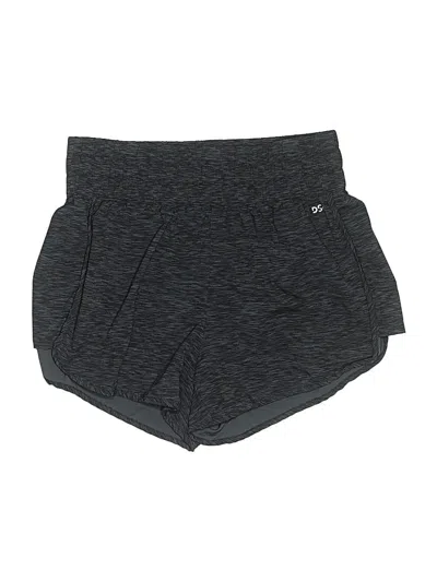Pre-owned Dsg Athletic Shorts In Gray