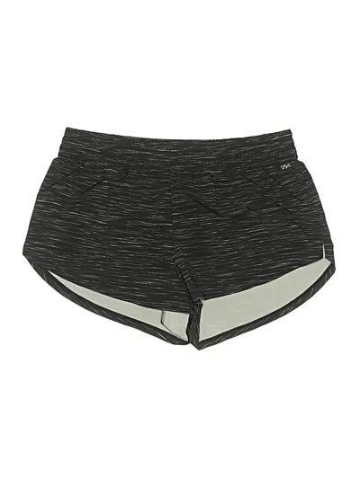 Pre-owned Dsg Athletic Shorts In Gray