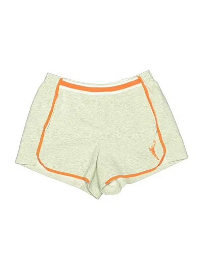 Pre-owned Dsg Kids' Athletic Shorts In Green