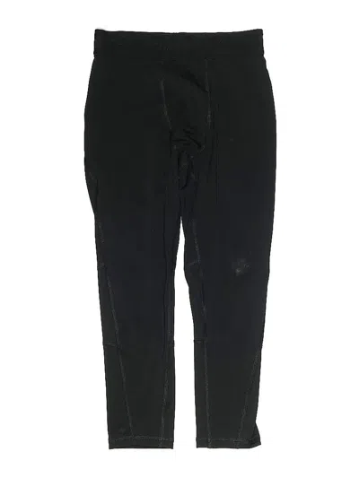 Pre-owned Dsg Kids' Casual Pants In Black