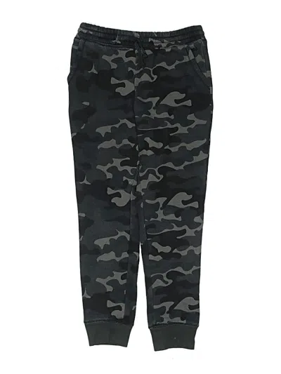 Pre-owned Dsg Kids' Casual Pants In Black
