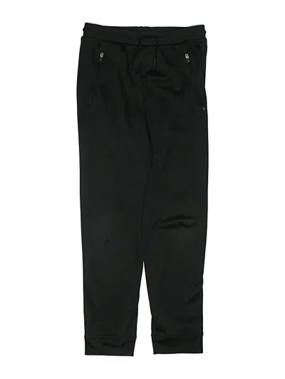Pre-owned Dsg Kids' Casual Pants In Black