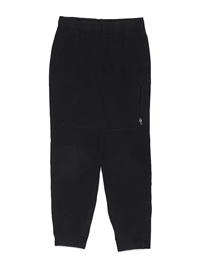 Pre-owned Dsg Kids' Casual Pants In Black