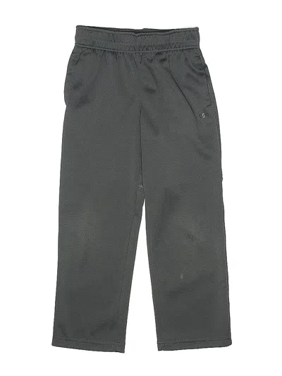 Pre-owned Dsg Kids' Casual Pants In Gray