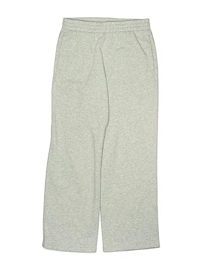 Pre-owned Dsg Kids' Casual Pants In Gray