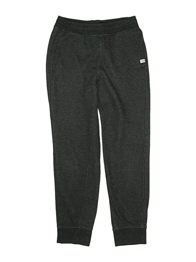 Pre-owned Dsg Kids' Casual Pants In Gray