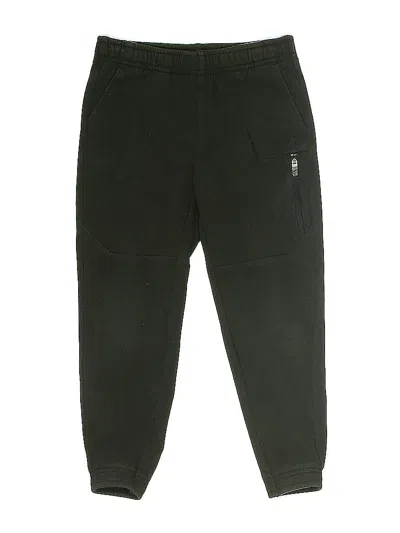 Pre-owned Dsg Kids' Casual Pants In Green