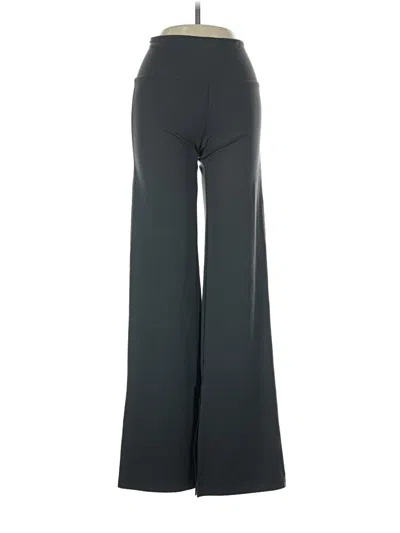 Pre-owned Dsg Dress Pants In Gray