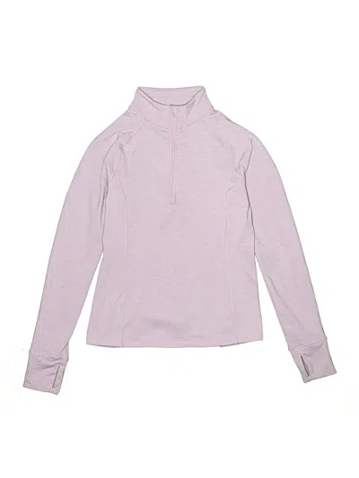 Pre-owned Dsg Kids' Long Sleeve T-shirt In Pink