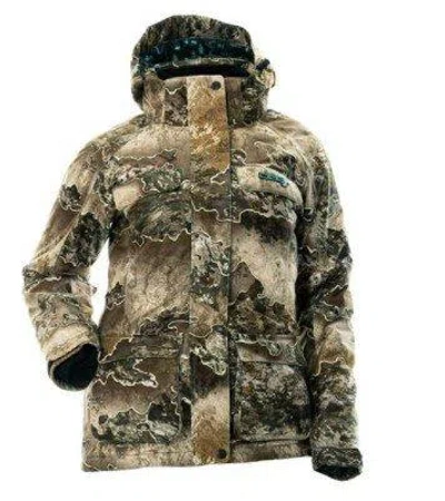 Dsg Outerwear Women's Dsg Kylie 4.0 3-in-1 Jacket In Brown