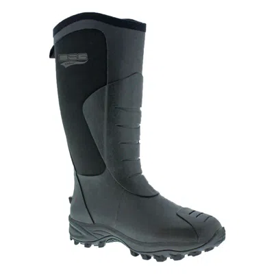 Dsg Outerwear Women's  1200g Rubber Boots In Black