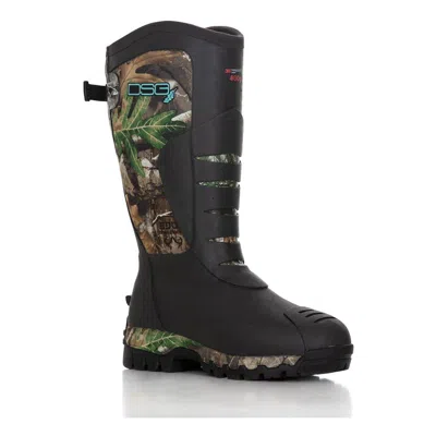 Dsg Outerwear Women's  400g Rubber Boots