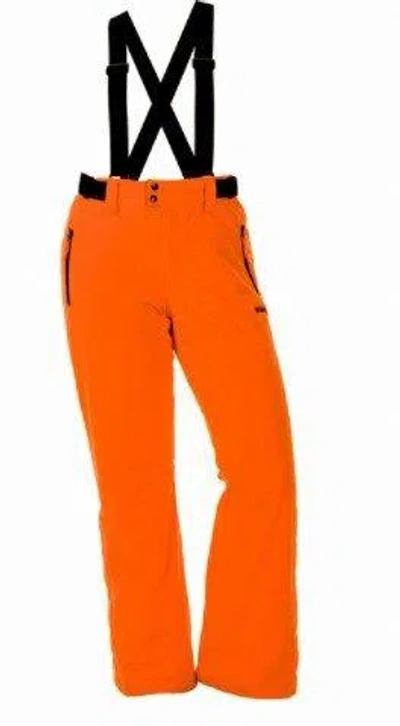 Dsg Outerwear Women's  Addie Pants In Orange