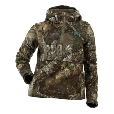 Dsg Outerwear Women's  Breanna 3.0 Hooded Jacket In Green