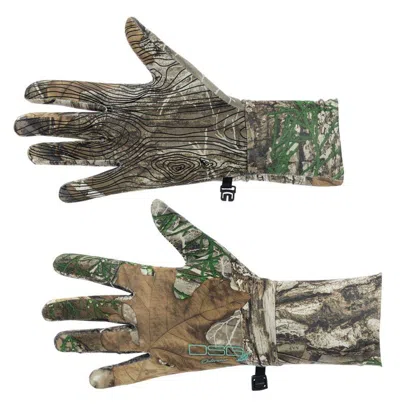 Dsg Outerwear Women's  D-tech 3.0 Hunting Gloves