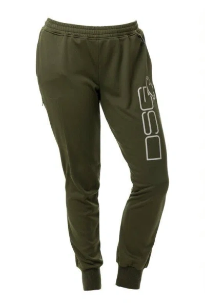 Dsg Outerwear Women's  Dsg Kenzie Sweat Joggers In Green