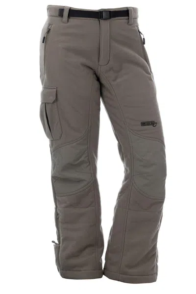 Dsg Outerwear Women's  Ella 3.0 Pants In Gray