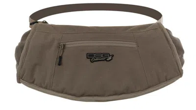 Dsg Outerwear Women's  Hunting Hunting Muff In Gray