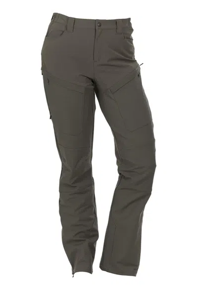 Dsg Outerwear Women's  Kortni Upland Pants In Gray